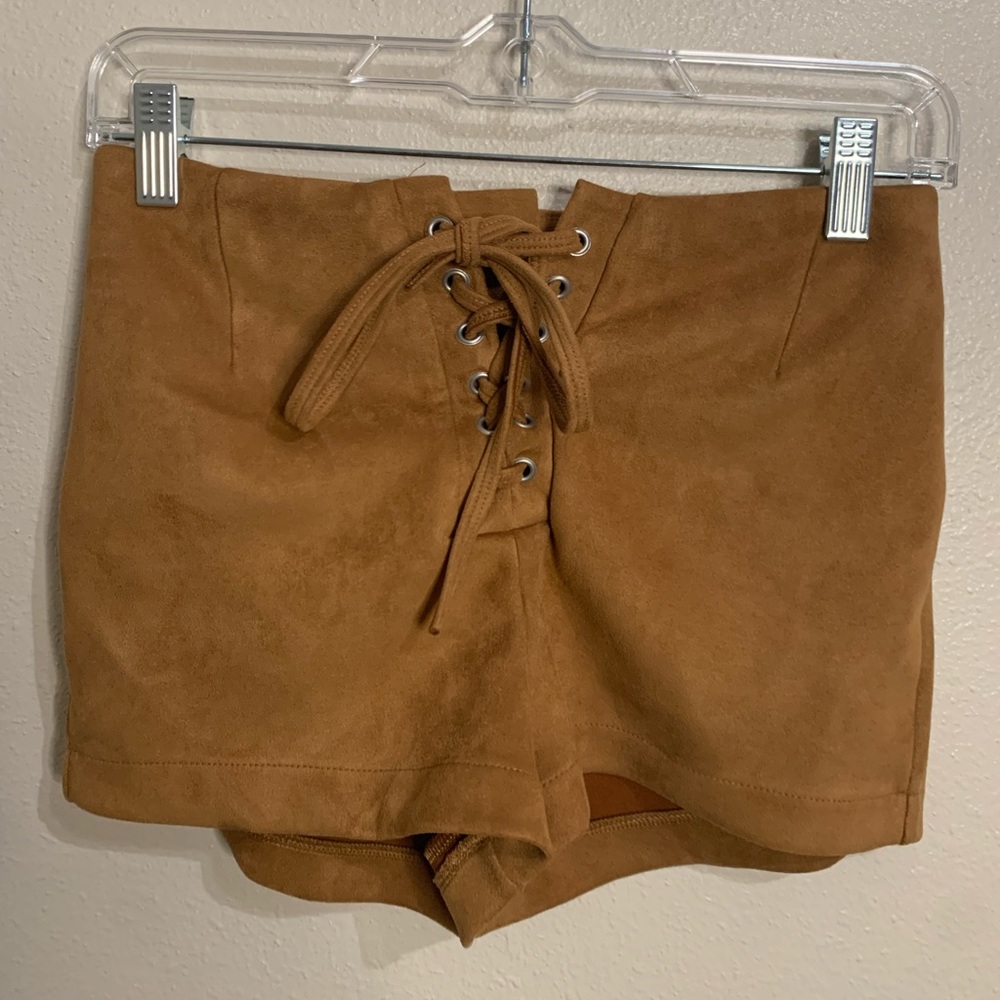 Forever 21 Shorts